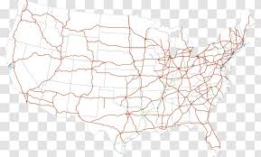 These maps are easy to download and print. California State Route 1 Us Numbered Highways Interstate Highway System Road Blank Map Us Transparent Png