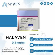 Image result for Eribulin