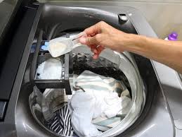 Use the lowest water temperature possible to wash colored clothes. Ways You Re Ruining Your Clothing