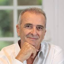 Alain Chamoun's Instagram, Twitter & Facebook