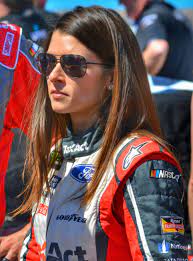 Danica patrick brought something to indycar they hadn't had: Danica Patrick Wikipedia