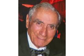 Natalio Damien Obituary (1925