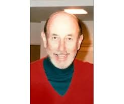 Rod O'Brien Obituary (1933