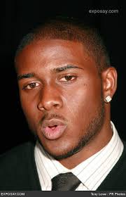 Reggie Bush as Reggie Bush - reggie-bush-championship-gaming-series-2008-kick-off-party-arrivals-hrmn73