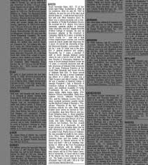 Obituary for Mack Varnedoe GREER, 1927-2002 (Aged 75)