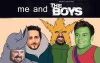 Check spelling or type a new query. The Beans Have Been Spotted Me And The Boys Know Your Meme