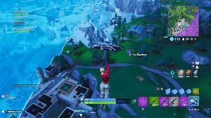 Diving down from a high point to a low point will reduce your overheat bar, so you sort of want to fly in a wave shape rather than straight forward you will also start to unlock components that can. Health Bar Is Slightly Longer Than The Shield Bar Fortnite Battle Royale Dev Tracker Devtrackers Gg
