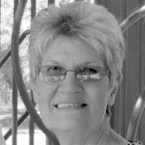 Linda Degeus Obituary