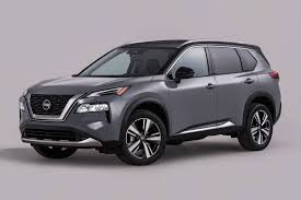 Even so, the rogue sport feels more mature and substantial than most of the subcompact suvs it competes with, thanks to a pleasant, composed ride, and a quiet cabin for the. 2021 Nissan Rogue Prices Reviews And Pictures Edmunds