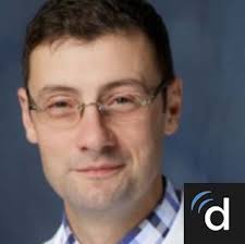 Dr. Christos A. Galanopoulos, MD