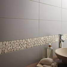 Carrelage mural de salle de bain. Carrelage Mural Et Faience Carrelage Sol Et Mur Leroy Merlin Badezimmer Wandfliesen Badezimmer Renovieren Badezimmer Grun