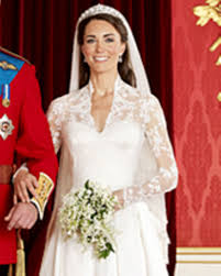 Many have speculated she will do the same at the upcoming royal wedding. Catherine Middleton Brautkleid Von Der Stange Gala De