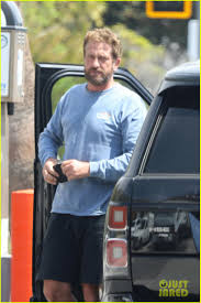 Check spelling or type a new query. Gerard Butler Heads Out For A Ride In Malibu Photo 4539779 Gerard Butler Pictures Just Jared
