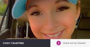Cindy Crabtree's Instagram, Twitter & Facebook