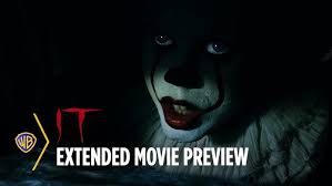 IT (2017) | Movie Preview | Warner Bros. Entertainment