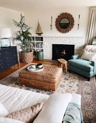 Tips To Decorate Your Fall Living Room The Inspired Room Fall Living Room Living Room Paint Living Room Colors