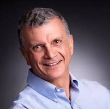 Michael Tarazi | Faces of Palestine