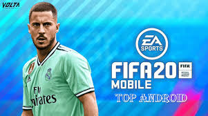 Maybe you would like to learn more about one of these? Fifa 20 Mod Fifa 14 Apk Obb Data Offline Download