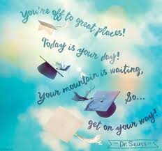 113 dr.seuss quotes for graduates. Dr Seuss Quotes Graduation Love Quotes