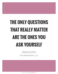 Image result for images for asking yourself questions