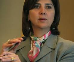 Respetamos asilo" afirmó canciller María Ángela Holguín