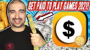 Ready games is particularly fun because of the competition factor whereas most apps that pay to play games are completely solo. Get Paid To Play Games 2021 Big Time Cash Review How To Earn Money Online Winr Games App Legit Youtube