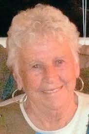 JOSEPHINE "JO" (McGOVERN) FERGUSON