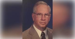 Obituary information for Cook Johnson