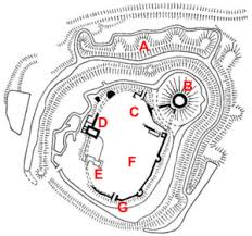 You'll find house designs with open floor plans and more! Berkhamsted Castle Wikipedia
