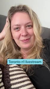 Taylor Swift The Eras Tour Livestream in Toronto