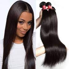 By sharlyn pierr e and shammara lawrenc e Different Types Of Black Weave Hairstyles Blog Julia Hair