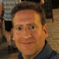 Eric Baillargeon's Instagram, Twitter & Facebook