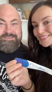 With deep sorrow Dan & I share that our baby girl has passed away. Iris Hope  Elson 10/9/24 🕊️Even when we are awake we now dream of you. A lifetime of  longing