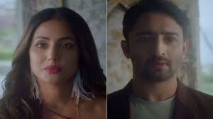 Is latest saavn song in the melodious voice of payal dev x stebin ben. Baarish Ban Jaana Teaser Out Hina Khan Pens Upcoming Song S Lyrics In Her Caption Shaheer Sheikh S Presence Skips Our Heartbeat