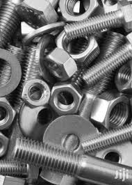Boltshield® caps type td are bolt & nut metal protections which offer a full protection, as they cover both the exposed bolt threads (size ht on the chart below) and the nut (size hd). Nuts Bolts Screws Nails Washers In Nairobi Central Building Materials Kal Shah Jiji Co Ke
