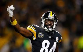 Statement to espn from antonio brown's lawyer, darren heitner: Nfl Star Antonio Brown S Mansion Has A Synagogue In It The Times Of Israel
