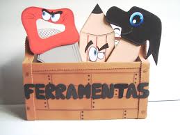 Caixa De Ferramentas Para O Dia Dos Pais Caixa De Ferramentas Objetivo Doutrinario Contem 7 Pecas Em Eva Com Este Recurso Pautad Artesanatos Biblicos Criancas Criativas Escola Biblica De Ferias