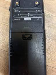 Image result for ICOM IC-R10