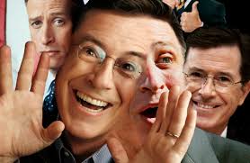 Daily Show & Colbert Report