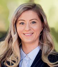 Attorney Amber Seymour Joins HunterMaclean
