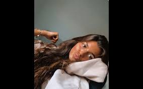 Mãe e filha marcaram presença no cristina comvida e, em conversa com. Maria Cerqueira Gomes Tvi Aposta Em Filha Da Apresentadora Para Ser A Nova Estrela Do Canal Nova Gente