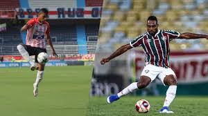 Aqui no fluminense rj contra cd junior fc ao vivo você pode encontrar todos os resultados detalhes da partida: Mas Problemas Para Junior En Su Partido Con Fluminense Kienyke