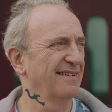 Het is zover: Eddy weer op vrije voeten in 'Thuis'