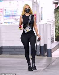 Jul 03, 2021 · iggy azalea has furiously hit back at critics that accused her of 'blackfishing' in the i am the stripclub music video. Iggy Azalea Flaunts Her Slender Post Baby Body In A Catsuit Tech Readsector