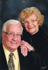 Jack Goodhart Obituary