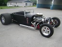Purchase Used 1927 Ford Model T Ratrod Hotrod Street Rod Roadster In Monticello Kentucky United States Street Rods Hot Rods Ford Models