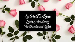 Check spelling or type a new query. Download La Vie En Rose Louis Armstrong Subttulos Espaol Lyrics Mp4 Mp3 3gp Naijagreenmovies Fzmovies Netnaija