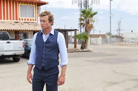 View all simon baker tv (36 more). The Mentalist Surprising Facts And Trivia