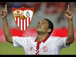 Zona flash carlos bacca post cádiz cf. Carlos Bacca Goals Skills Assists Sevilla Fc 2014 2015 Highlights Hd Youtube