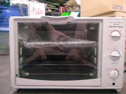 We did not find results for: American Home Ae0 16 Electric Oven Tv Home Appliances Kitchen Appliances Ovens Toasters On Carousell
